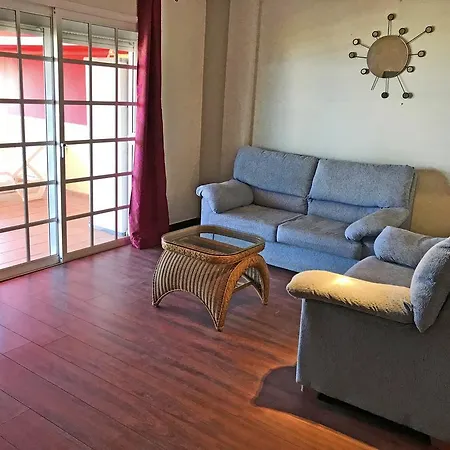 Torviscas Alto Relax Costa Adeje (Tenerife)