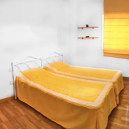 Lejlighed Torviscas Alto Relax