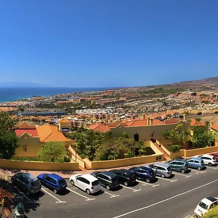 Torviscas Alto Relax Costa Adeje (Tenerife)