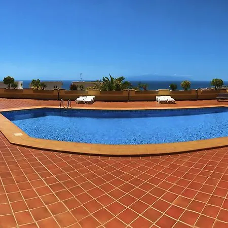 Lejlighed Torviscas Alto Relax