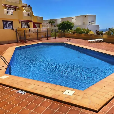 Torviscas Alto Relax Lejlighed Costa Adeje (Tenerife)