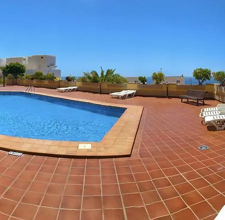 Torviscas Alto Relax Lejlighed