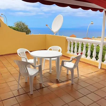 Torviscas Alto Relax * Costa Adeje (Tenerife)