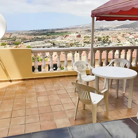 Torviscas Alto Relax Lejlighed