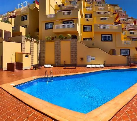 Torviscas Alto Relax Lejlighed