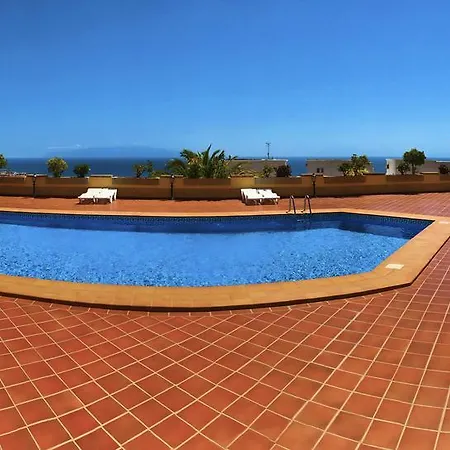 Torviscas Alto Relax Costa Adeje (Tenerife)