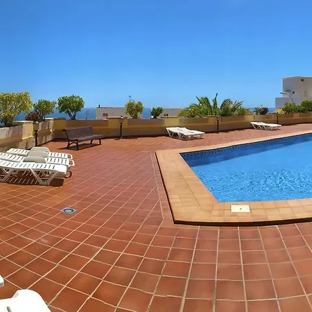 Lejlighed Torviscas Alto Relax