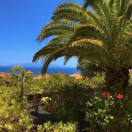 Torviscas Alto Relax Costa Adeje (Tenerife)