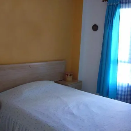 Torviscas Alto Relax Lejlighed *