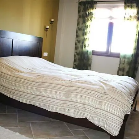 Lejlighed Torviscas Alto Relax
